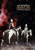 Agenda Mortel 2024